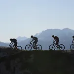 Szálloda Simmenhof Lenk