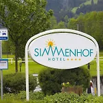 Szálloda Simmenhof
