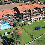 Simmenhof Lenk