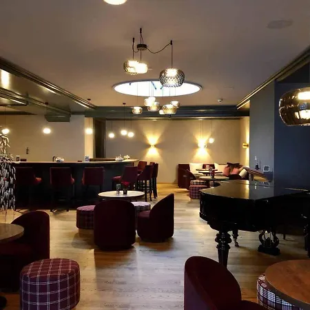 Hotel Simmenhof Lenk