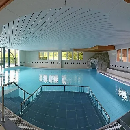Hotel Simmenhof